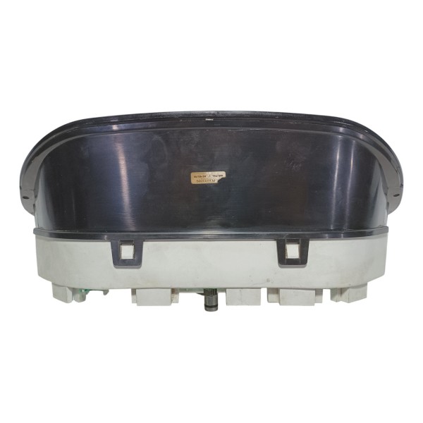 Painel De Instrumento Fiat Palio 1999