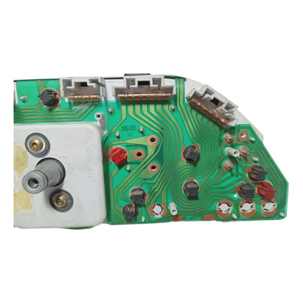 Painel De Instrumento Fiat Palio 1999