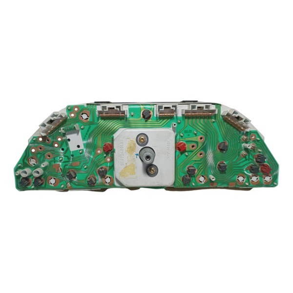 Painel De Instrumento Fiat Palio 1999