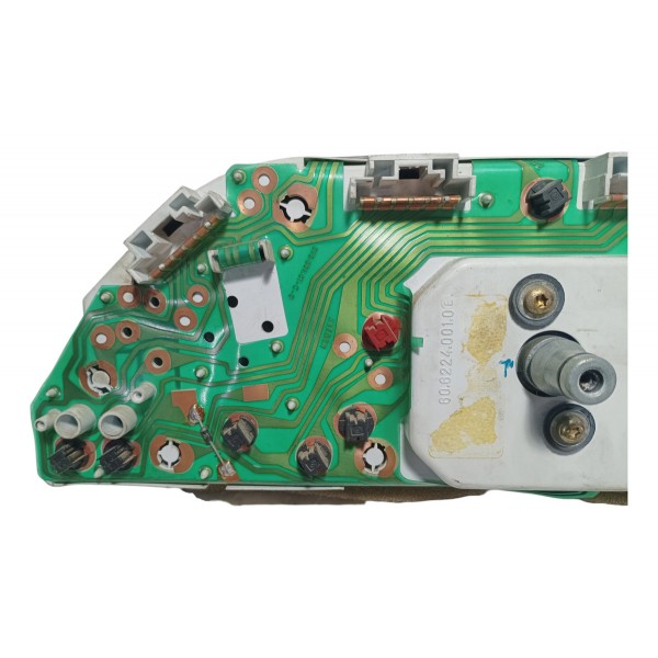 Painel De Instrumento Fiat Palio 1999