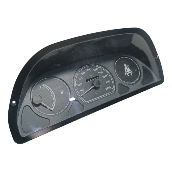 Painel De Instrumento Fiat Palio 1999