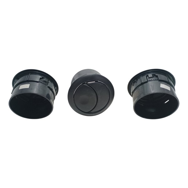 Difusor Saída De Ar Painel Renault Logan 2008