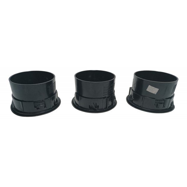 Difusor Saída De Ar Painel Renault Logan 2008