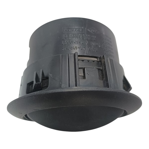 Difusor Saída De Ar Painel Renault Logan 2008