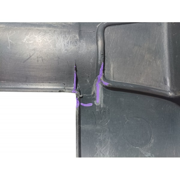 Tampa Motor Peugeot 307 2006