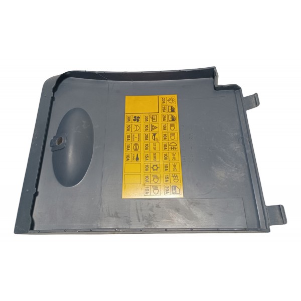 Tampa Caixa De Fusível Fiat Palio 2002