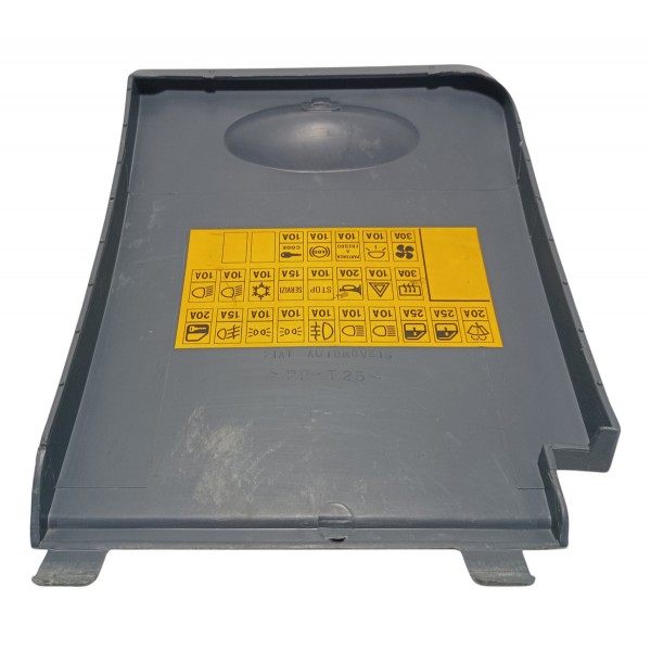 Tampa Caixa De Fusível Fiat Palio 2002