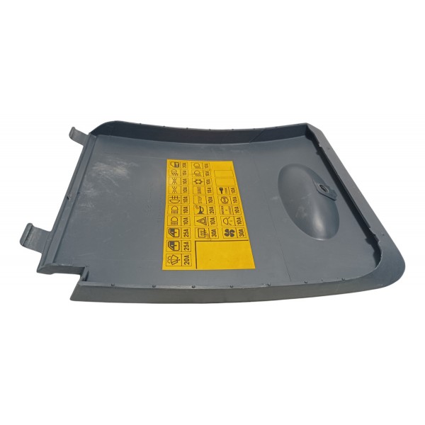 Tampa Caixa De Fusível Fiat Palio 2002