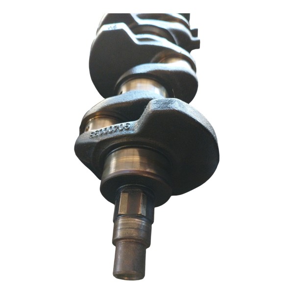 Virabrequim Pistão E Bielas Corsa 1998 Md:0.25