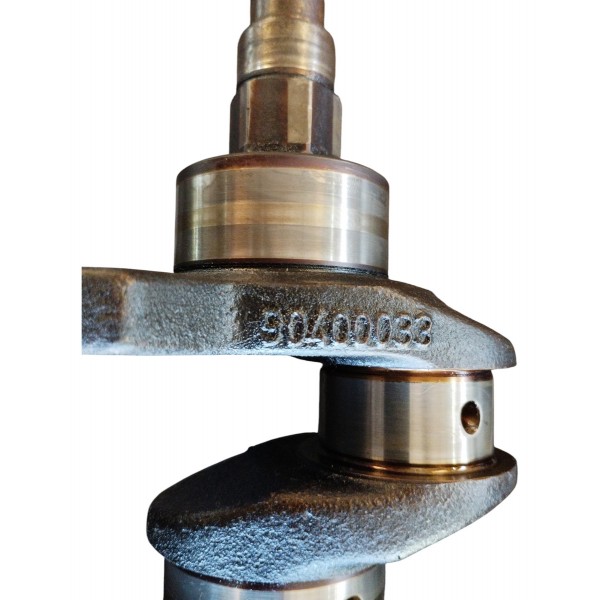 Virabrequim Pistão E Bielas Corsa 1998 Md:0.25