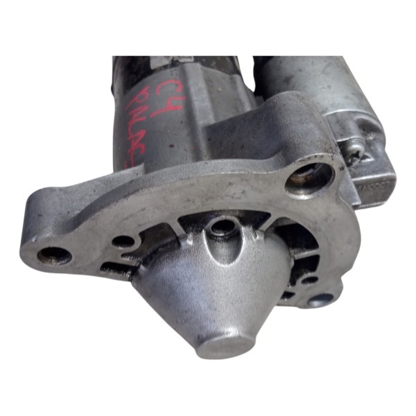 Motor De Arranque Partida Citroen C4 Pallas Dianteira Usado