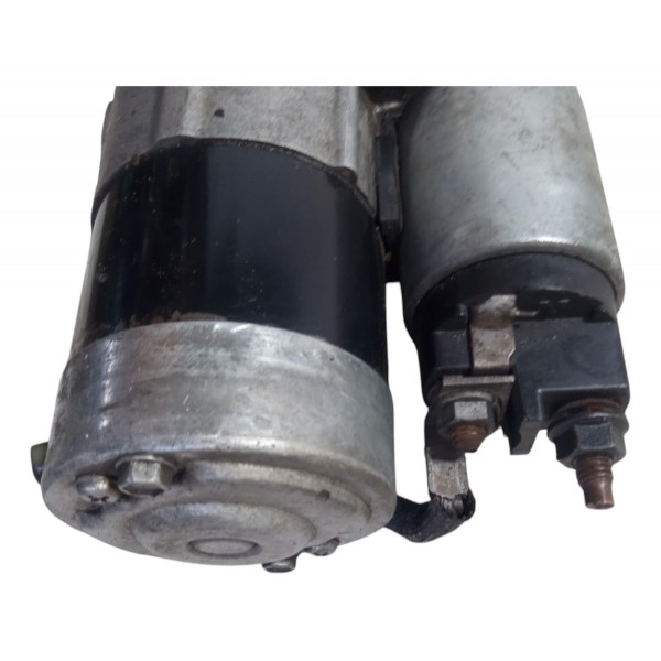 Motor De Arranque Partida Citroen C4 Pallas Dianteira Usado