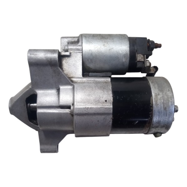 Motor De Arranque Partida Citroen C4 Pallas Dianteira Usado