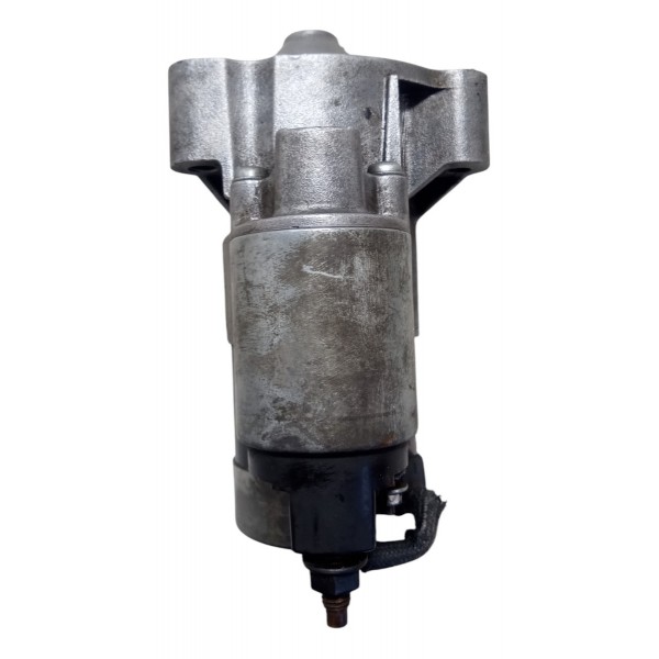 Motor De Arranque Partida Citroen C4 Pallas Dianteira Usado