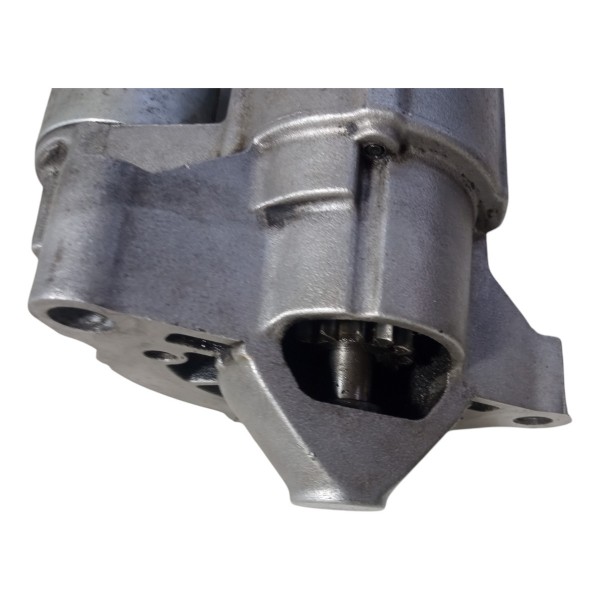 Motor De Arranque Partida Citroen C4 Pallas Dianteira Usado