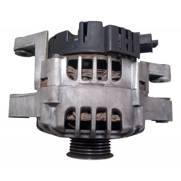 Alternador Chevrolet Celta 2011 1.0 8v Usado