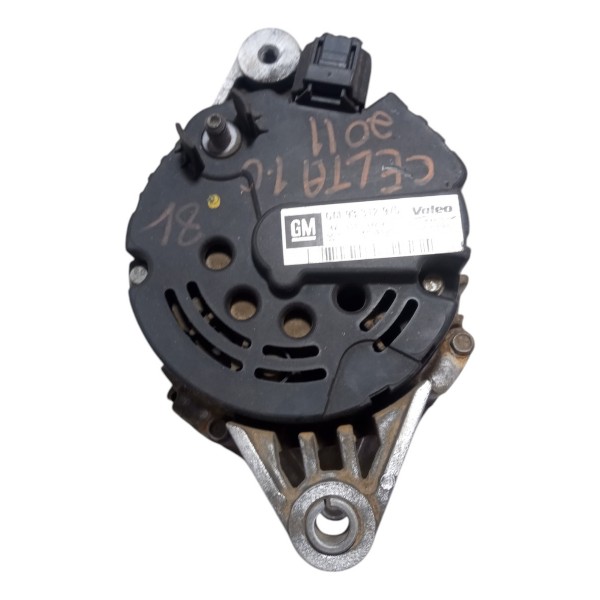 Alternador Chevrolet Celta 2011 1.0 8v Usado