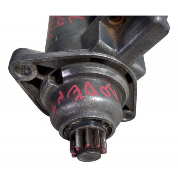 Motor De Arranque Partida Vw Gol G4 2006 Usado
