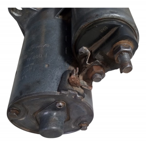 Motor De Arranque Partida Vw Gol G4 2006 Usado