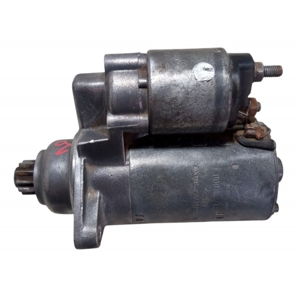 Motor De Arranque Partida Vw Gol G4 2006 Usado