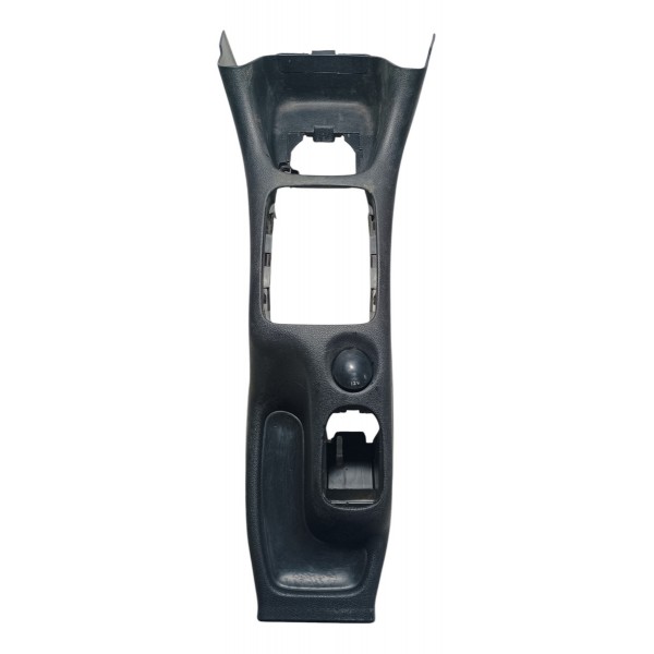 Moldura Acabamento Console Central Peugeot 207 2009
