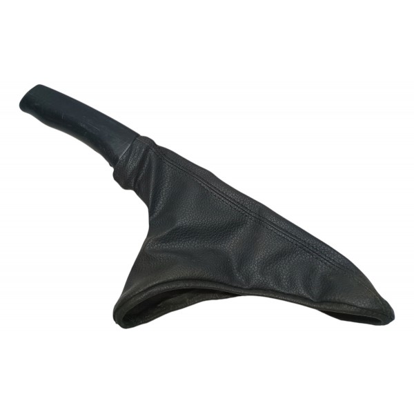 Coifa Do Freio De Mão Vw Gol G3 2002 Preto