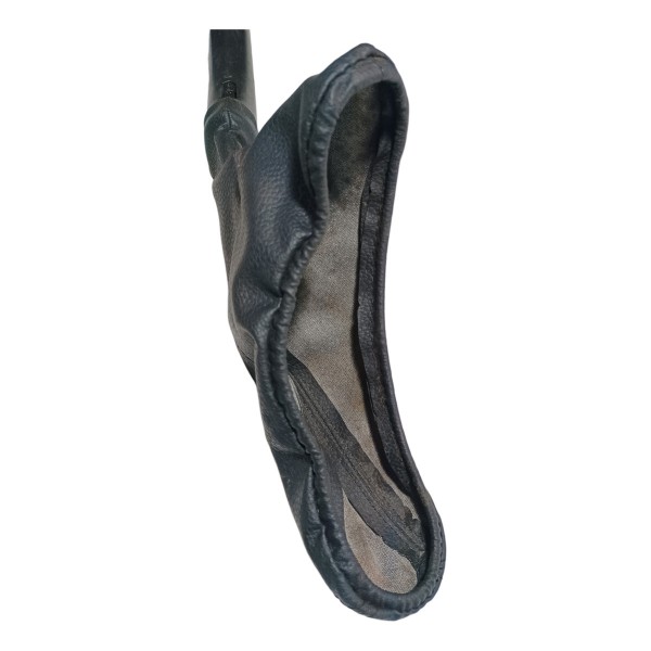 Coifa Do Freio De Mão Vw Gol G3 2002 Preto