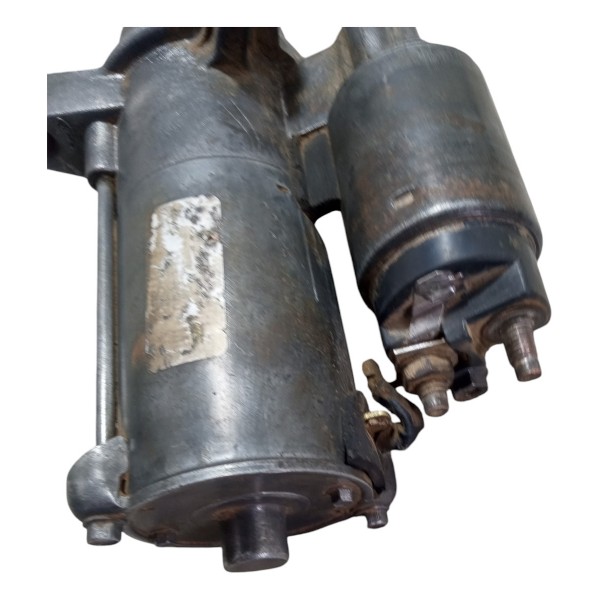 Motor De Arranque Partida Ford Courier 98 2000 Usado