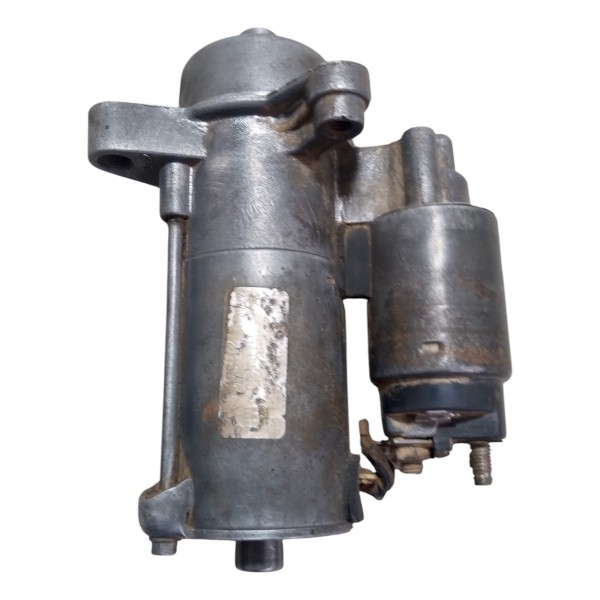 Motor De Arranque Partida Ford Courier 98 2000 Usado