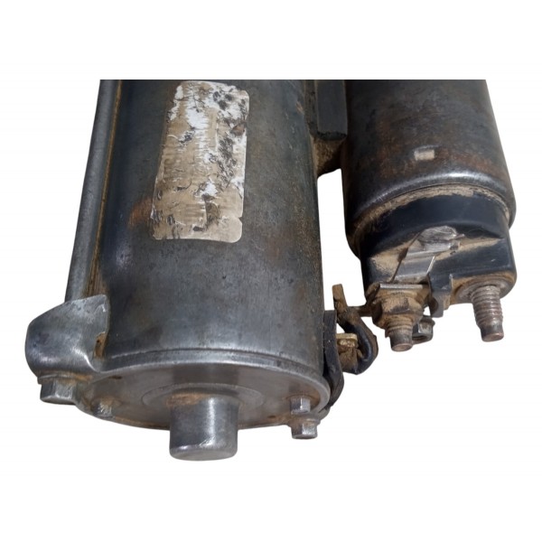 Motor De Arranque Partida Ford Courier 98 2000 Usado
