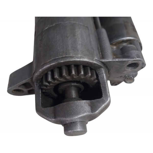 Motor De Arranque Partida Ford Courier 98 2000 Usado