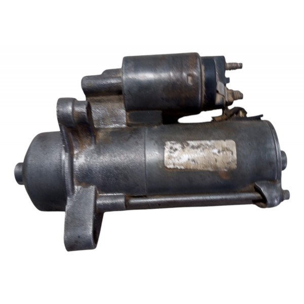 Motor De Arranque Partida Ford Courier 98 2000 Usado