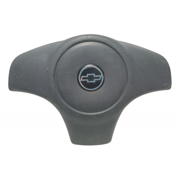 Tampa Capa Buzina Volante Gm Celta 2011