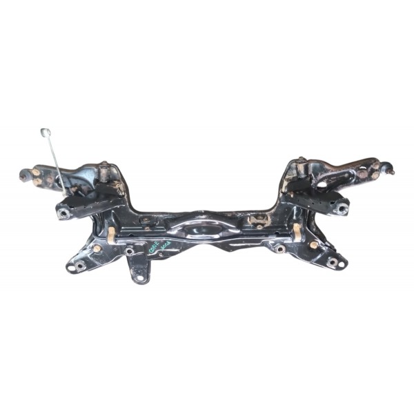 Agregado Bandeja Ford Courier 2002 Completo Usado