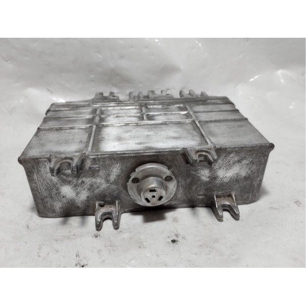 Módulo Injeção Córdoba Seat Glx 1.8 6k0907311f