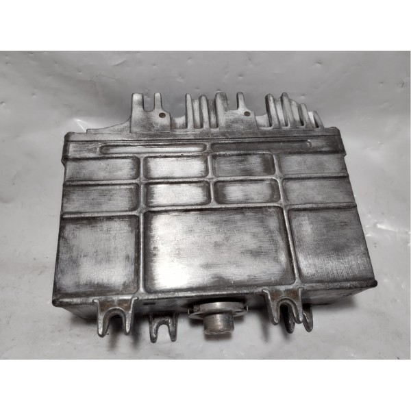 Módulo Injeção Córdoba Seat Glx 1.8 6k0907311f