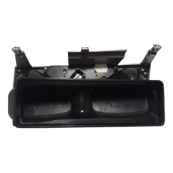 Moldura Painel Central Difusor Alerta Fiat Palio 2010