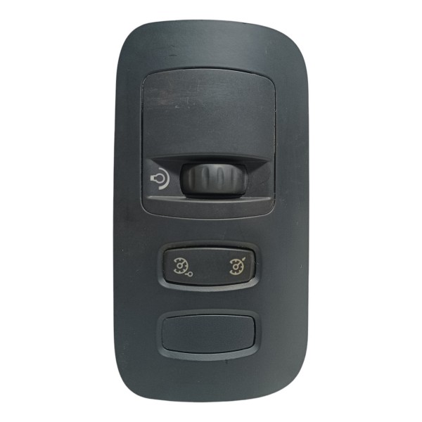 Botão Farol Milha Renault Megane 2008