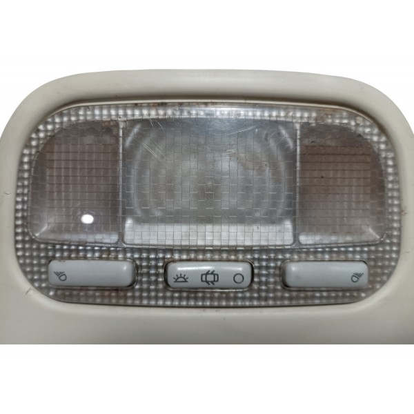 Luz De Teto Cortesia Citroen C4 Pallas 2009