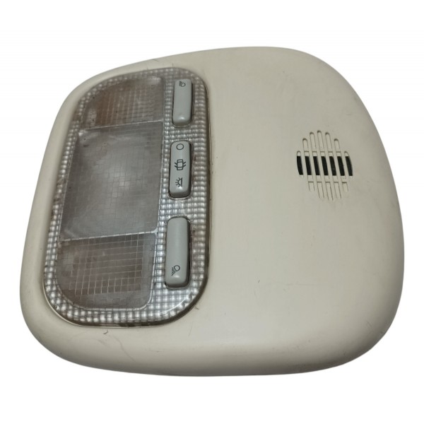 Luz De Teto Cortesia Citroen C4 Pallas 2009