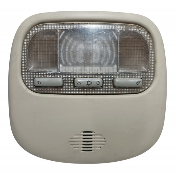 Luz De Teto Cortesia Citroen C4 Pallas 2009