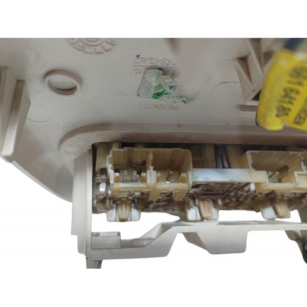 Luz De Teto Cortesia Citroen C4 Pallas 2009