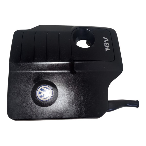 Tampa Caixa Filtro Vw Gol G3 2002 1.0 16v Usado