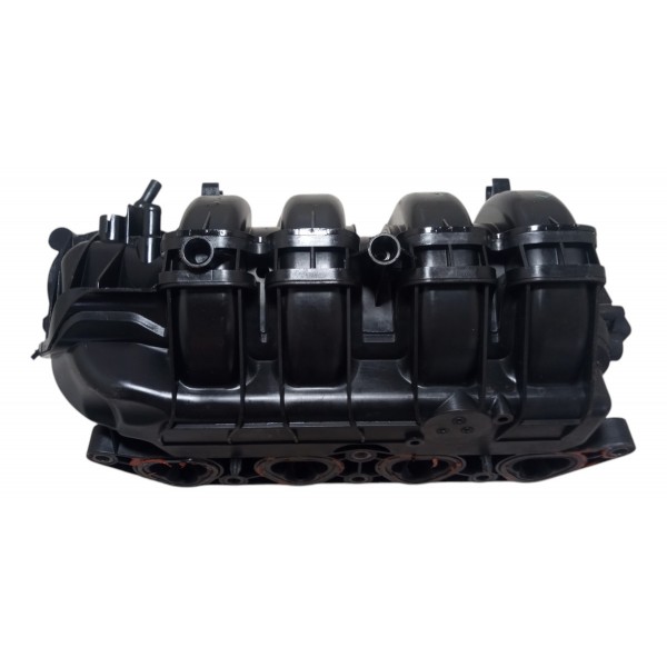 Coletor Admissão Vw Gol G3 2002 1.0 16v Usado