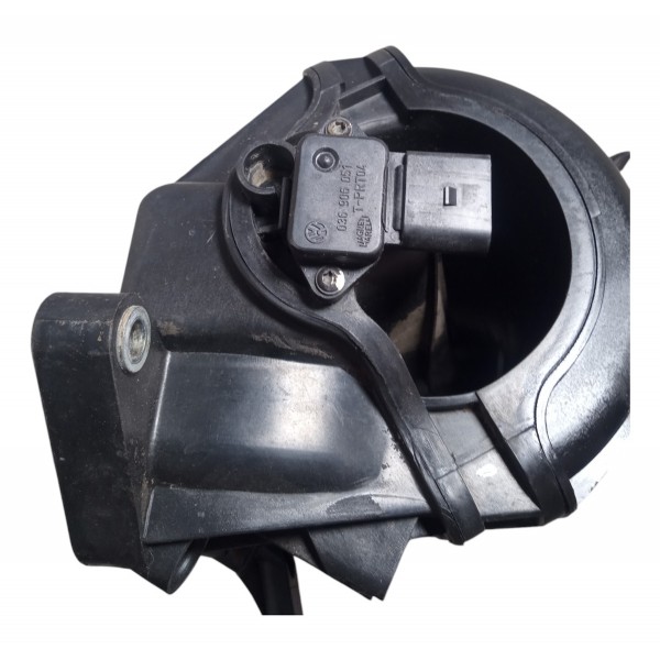 Coletor Admissão Vw Gol G3 2002 1.0 16v Usado