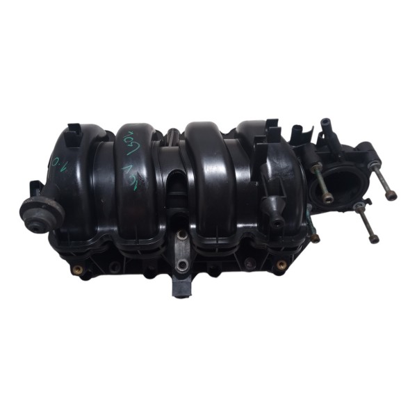 Coletor Admissão Vw Gol G3 2002 1.0 16v Usado