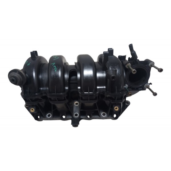 Coletor Admissão Vw Gol G3 2002 1.0 16v Usado