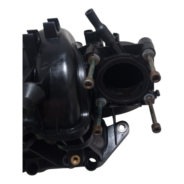 Coletor Admissão Vw Gol G3 2002 1.0 16v Usado