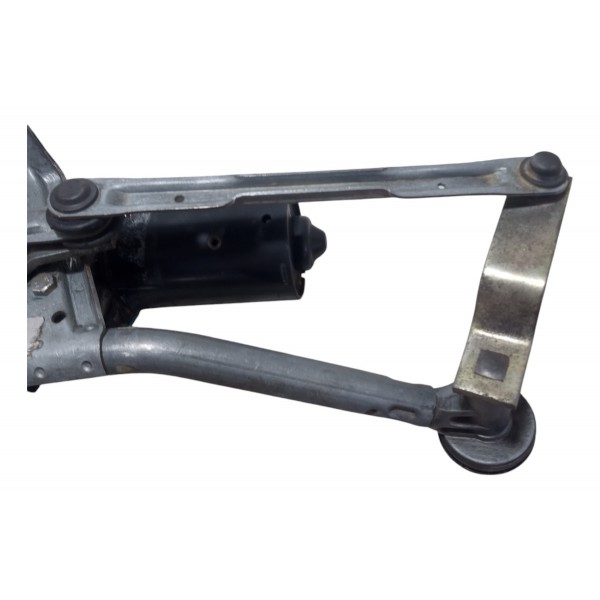 Motor Limpador Parabrisa Dianteira Peugeot 206 1.0 16v 2004