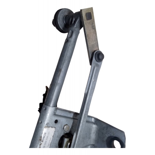 Motor Limpador Parabrisa Dianteira Peugeot 206 1.0 16v 2004